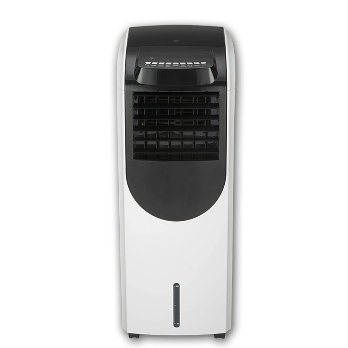 Raffreddatore d'aria evaporativo AC a basso rumore per uso domestico da 20 litri 