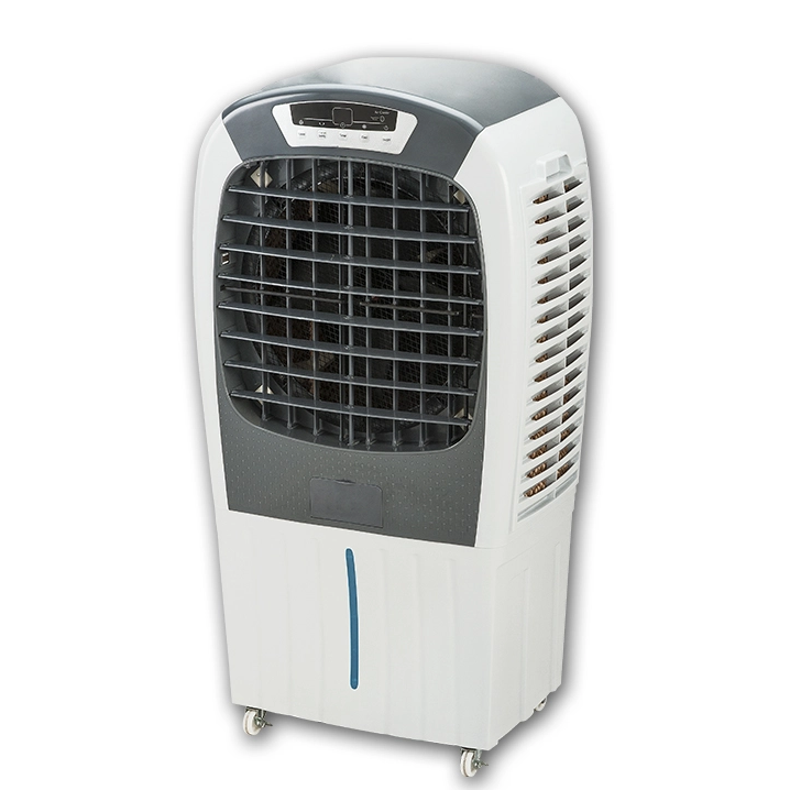 Raffreddatore d'aria per evaporatore domestico a basso rumore da 40 litri