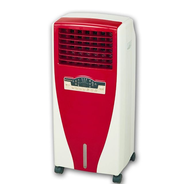  Raffreddatore d'aria per evaporatore domestico innovativo e conveniente per interni 40L