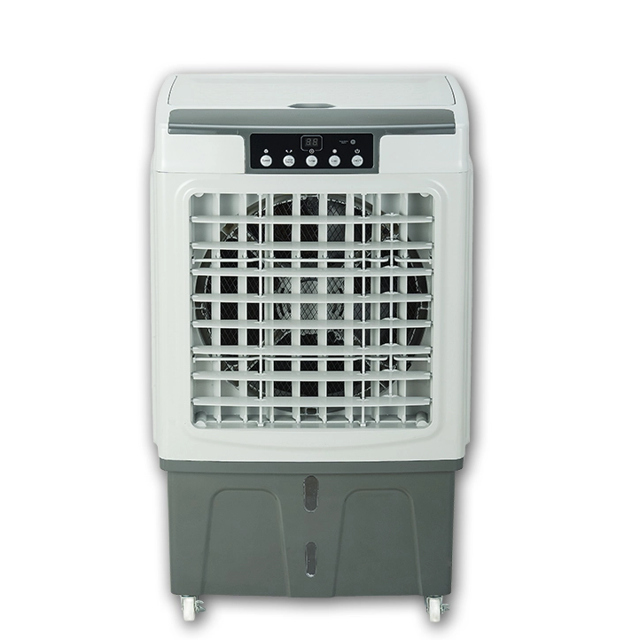 Raffreddatore d'aria domestico a basso rumore per uso domestico da 30 litri