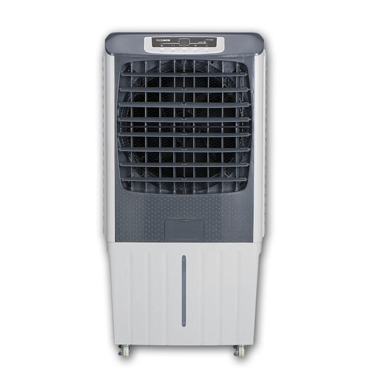 Raffreddatore d'aria evaporativo commerciale innovativo da 40 litri